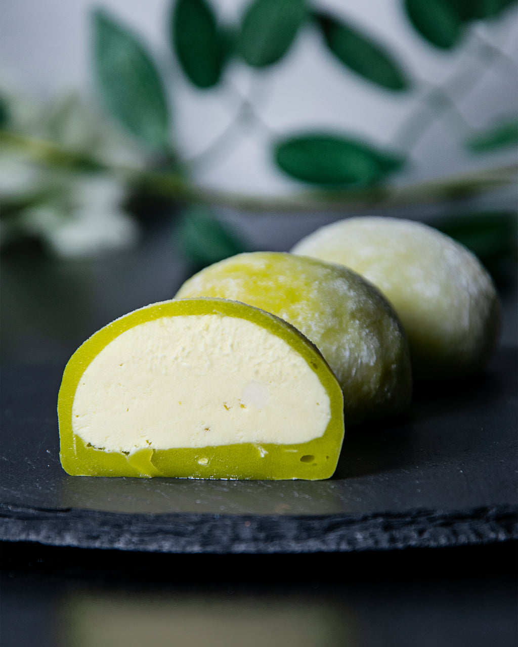 Bandeja Mochi Yuzu (Precio IVA incluído)
