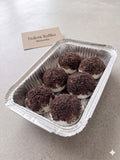 Bandeja Mochi Cheesecake oreo nutella (Precio IVA incluído)